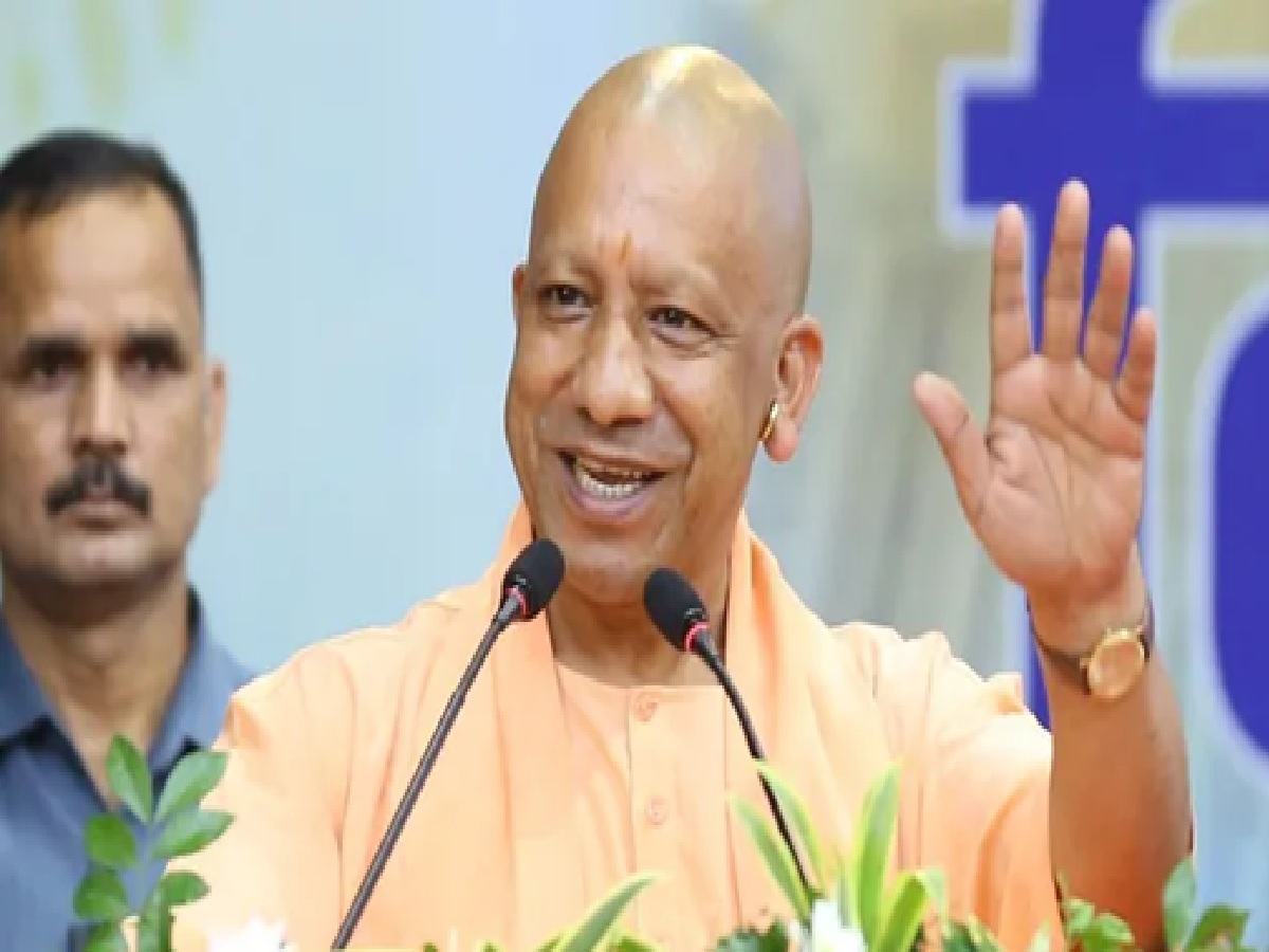 BJP Conducts Historic Booth Audit Across All 403 UP Assemblies with CM Yogi Leading the Charge