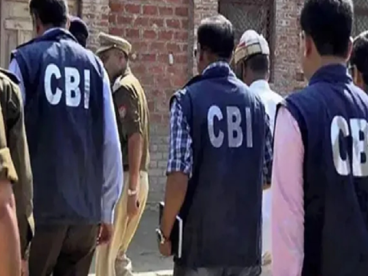 IRCTC Western Zone Official and Kolkata Firm Director Arrested in Rs 4 Lakh Bribery Scandal