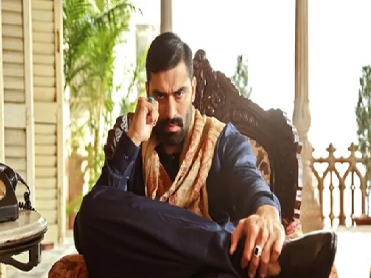 Nikitin Dheer Reflects on Getting 