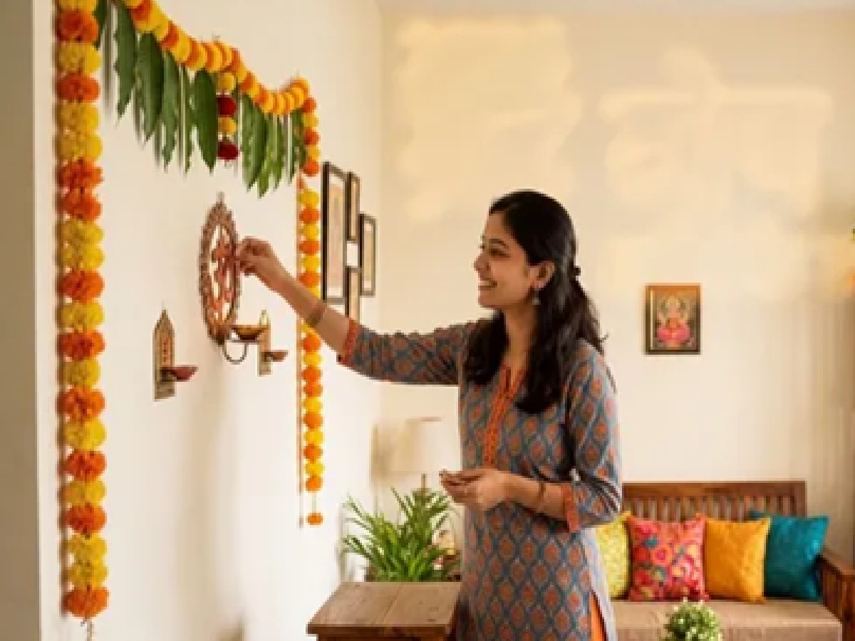 Transform Your Home Energy and Attract Wealth with These 9 Sacred Symbols