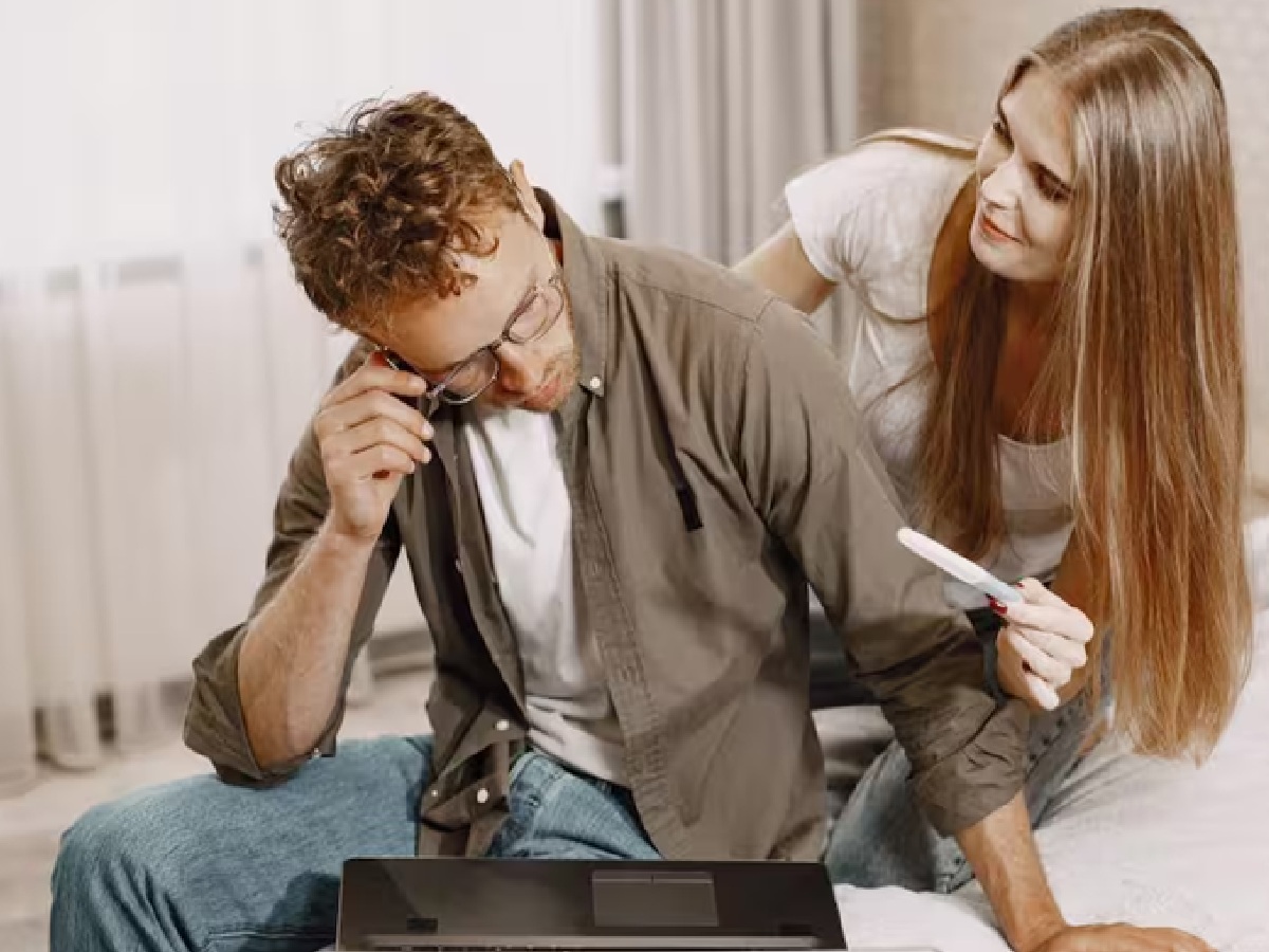 Is Male Infertility Fueling the IVF Boom, What the Surprising Statistics Reveal