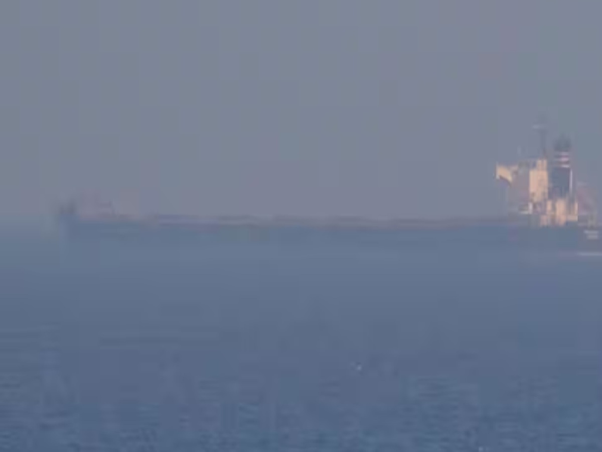 Indian Citizen Killed in Black Sea Commercial Ship Attack as New Delhi Demands Action