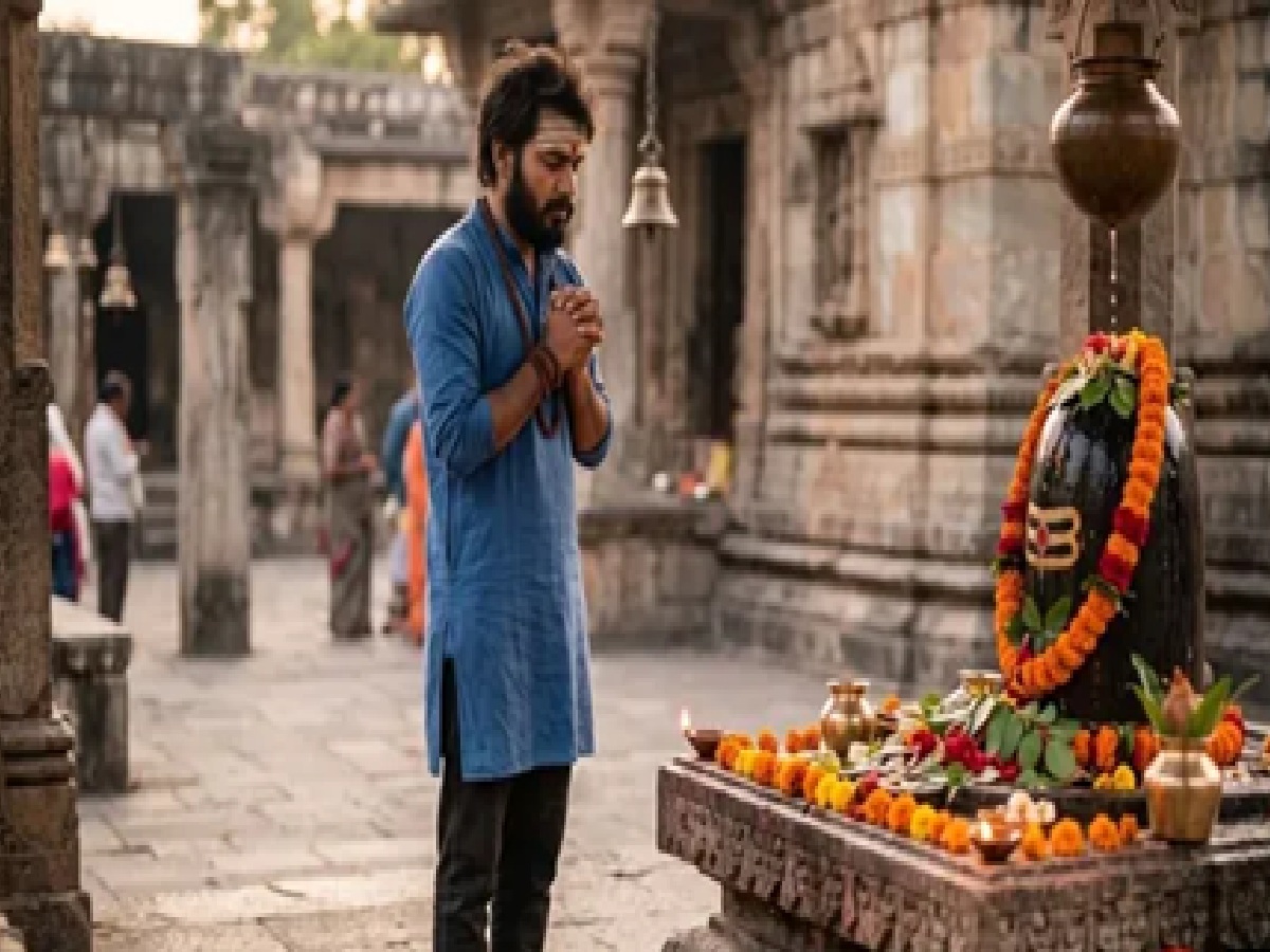 Are People Born in Sawan Really Stubborn, Unveiling the Truth and Lord Shiva's Influence
