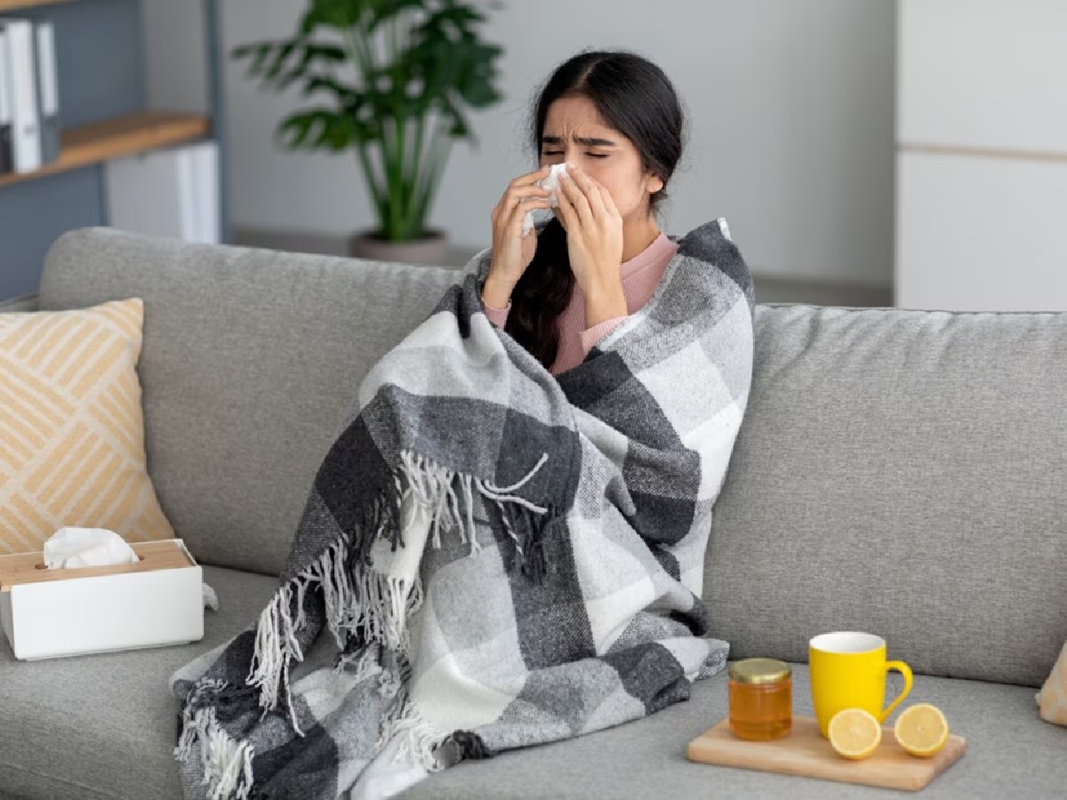 5 Effective Natural Home Remedies to Clear Blocked Nose and Find Fast Relief From Colds and Flu