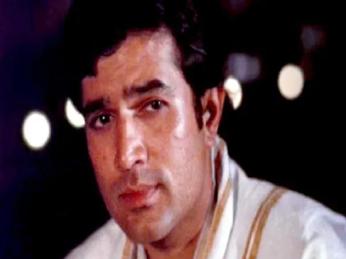 Bollywood’s First Superstar Rajesh Khanna Lost Trust in Everyone After Discovering He Was Adopted