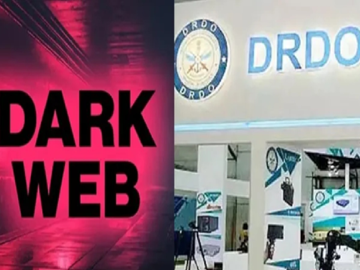 Dark Web Hack Alert: 31 GB of Alleged DRDO and Army Data Put Up for Sale at Rs 6.6 Lakh
