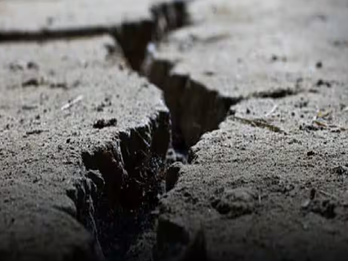 Mega 7.1 Magnitude Earthquake Strikes Japan: Tsunami Warning Issued for Kyushu
