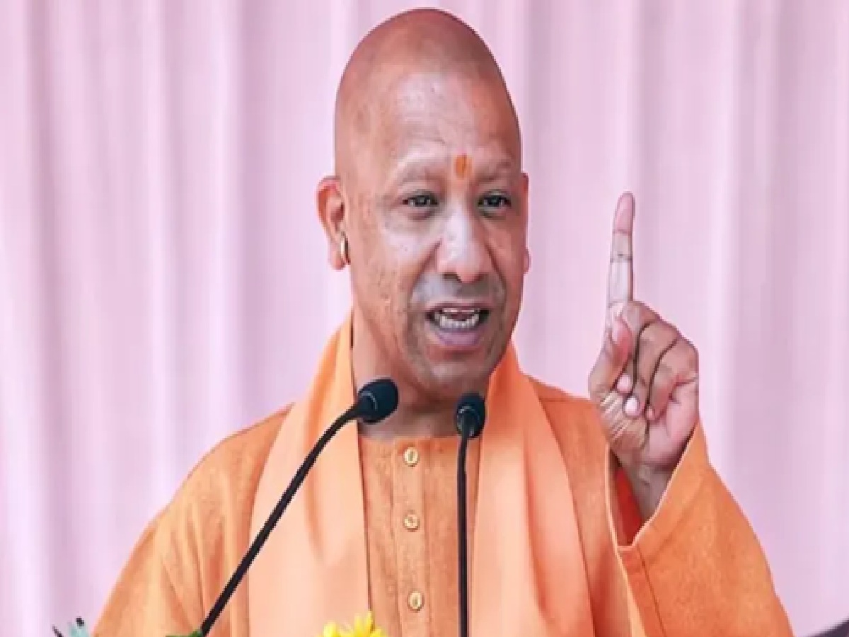 Yogi Government Transfers 41 PCS Officers, New City Magistrates Appointed in Lucknow and Varanasi