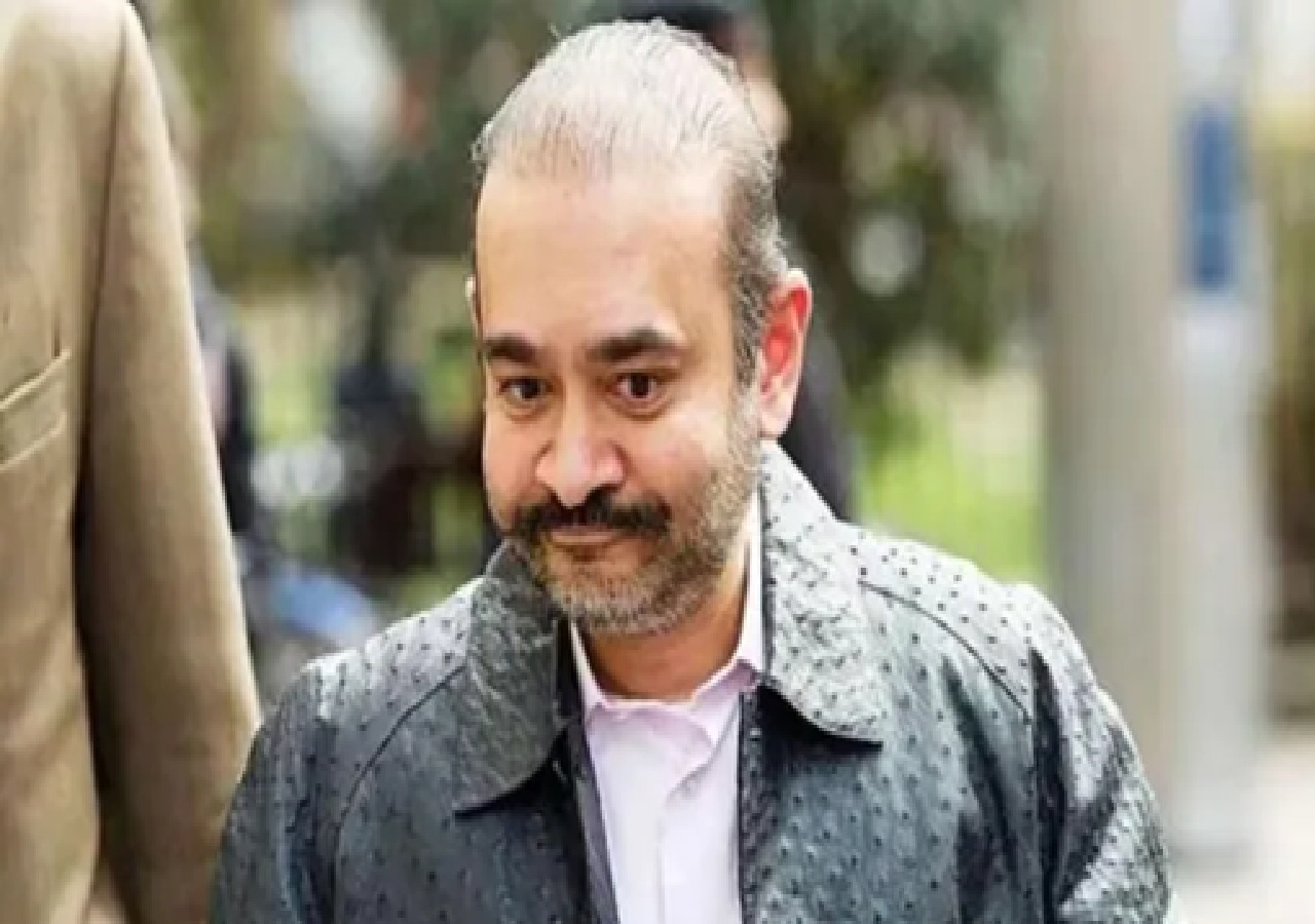 Nirav Modi's Extradition to India Nears as MEA Confirms UK Legal Proceedings Are Underway