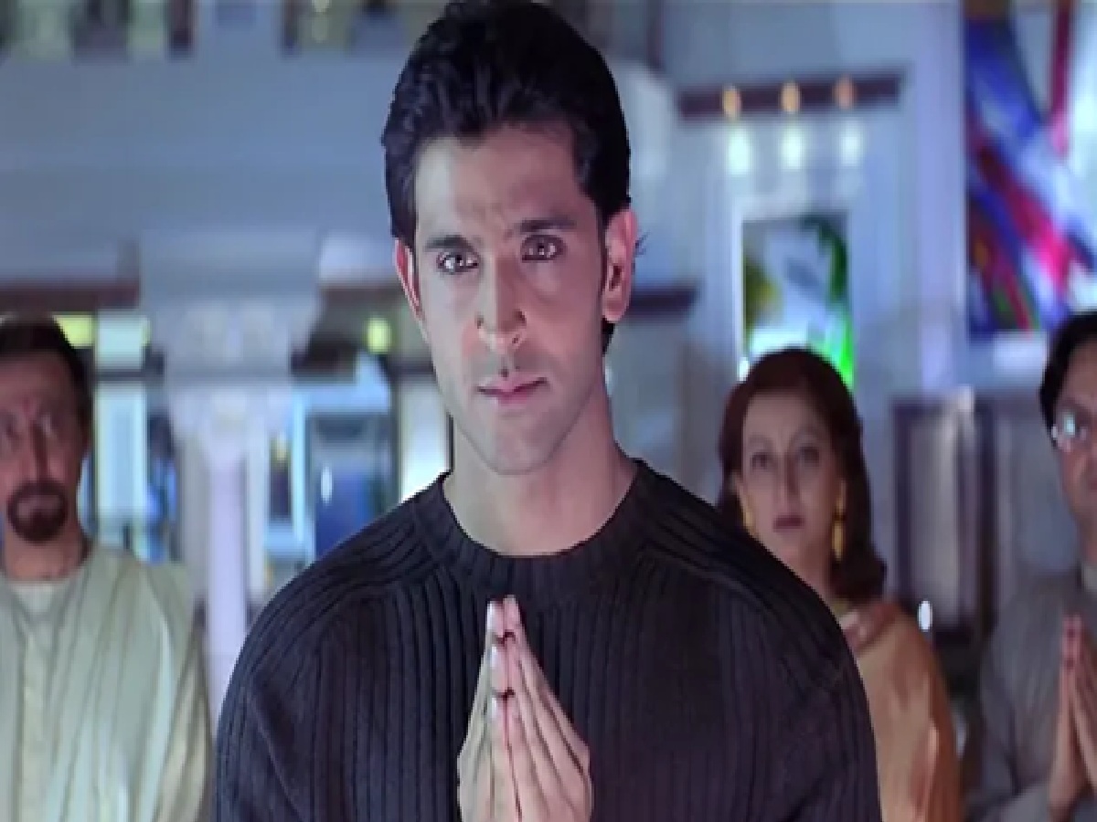 Hrithik Roshan's Stardom Forced Script Changes in a 25-Year-Old Film That Eventually Floundered at the Box Office
