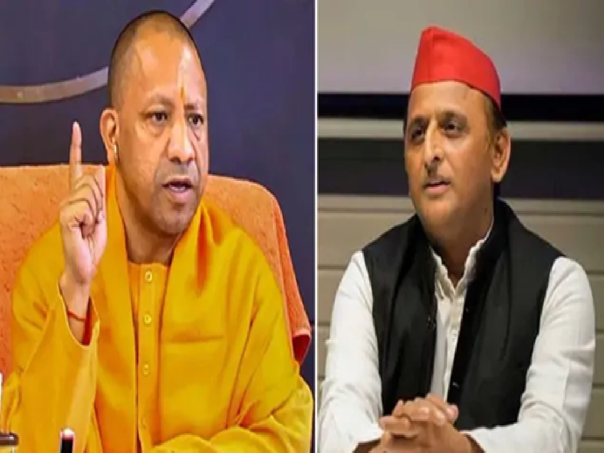 BJP’s Masterstroke to Counter SP's PDA Strategy: Targeting Opposition Through Ambedkar, Ahilyabai Holkar, and Kalyan Singh