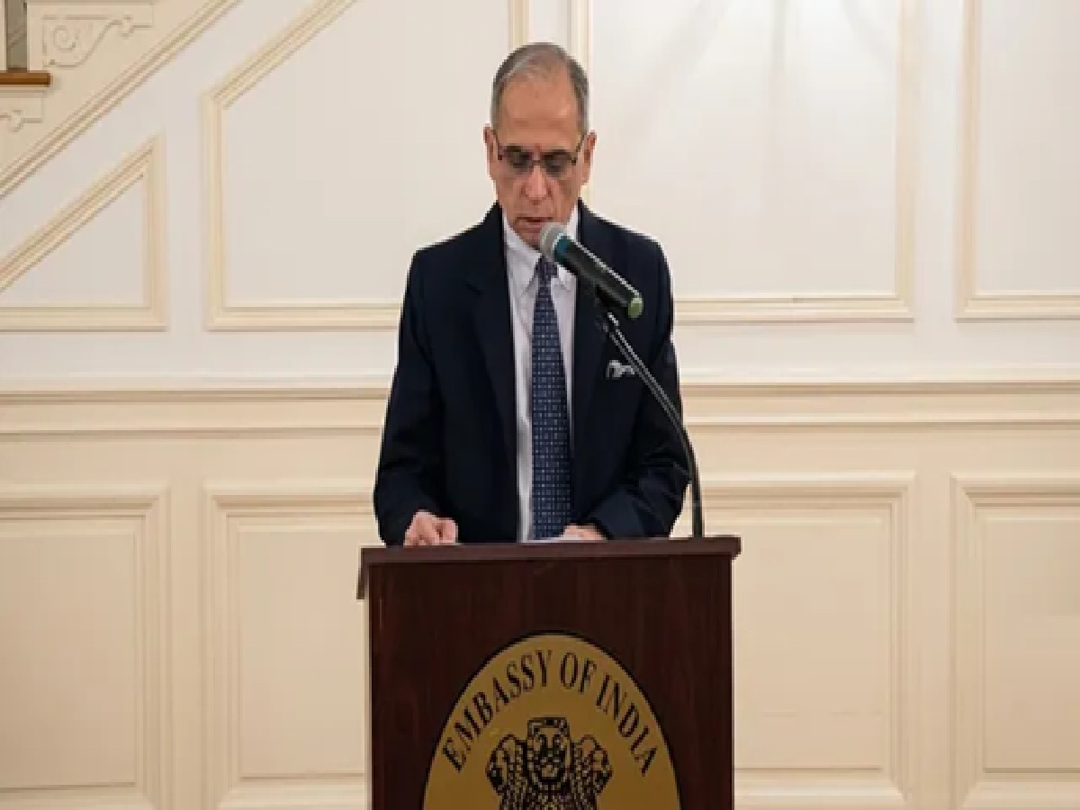 India Slams US Media Over 'Pakistani Kashmir' Reference: Embassy Clarifies Territory is Under Illegal Occupation