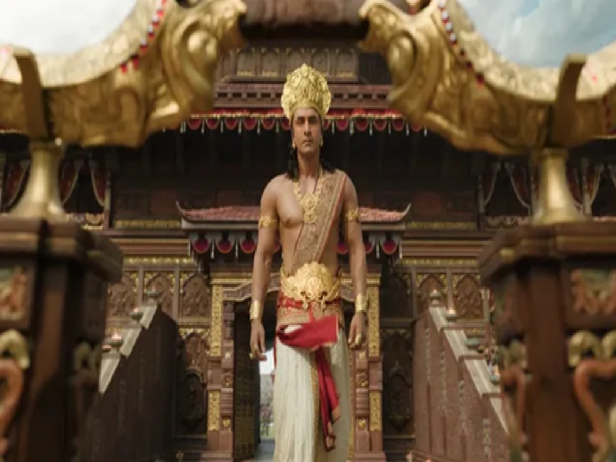 Ranbir Kapoor to Play Double Role in Ramayan: Trailer Hints at Surprise Vishnu Avatar Appearance