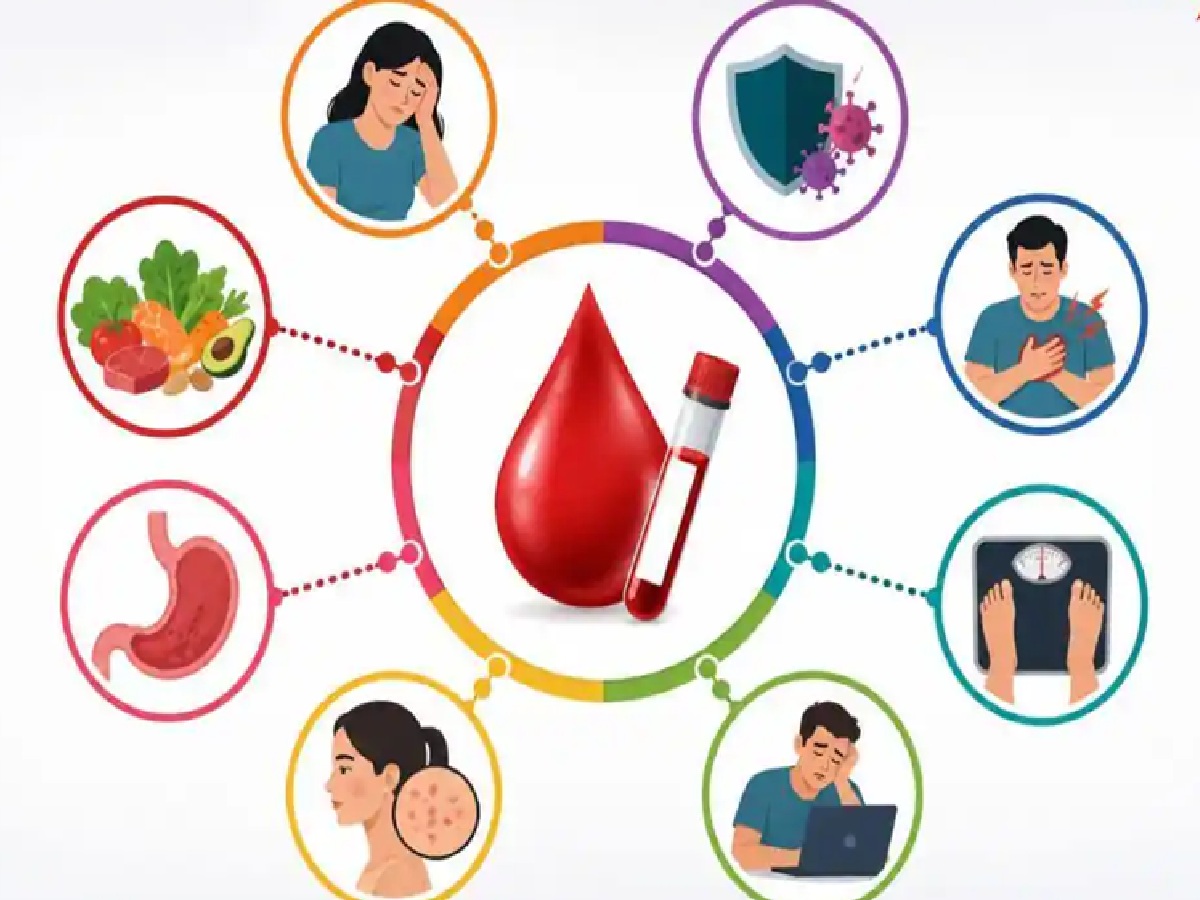 Stop Unnecessary Blood Tests: Expert Reveals Why Over-Testing Can Harm Your Health