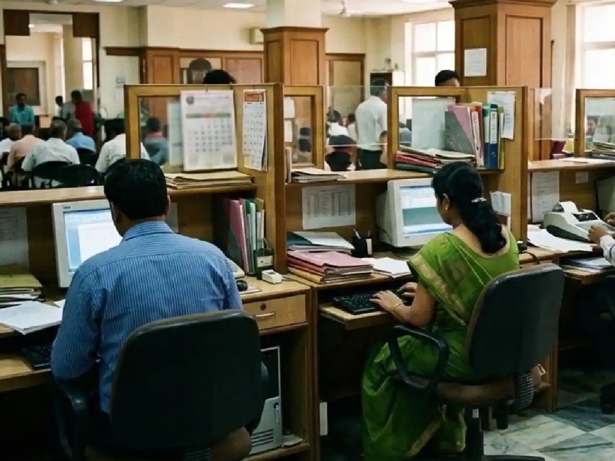 IBPS Clerk Vacancy 2026: Bumper Public Sector Bank Recruitment Announced for 10,000+ Posts