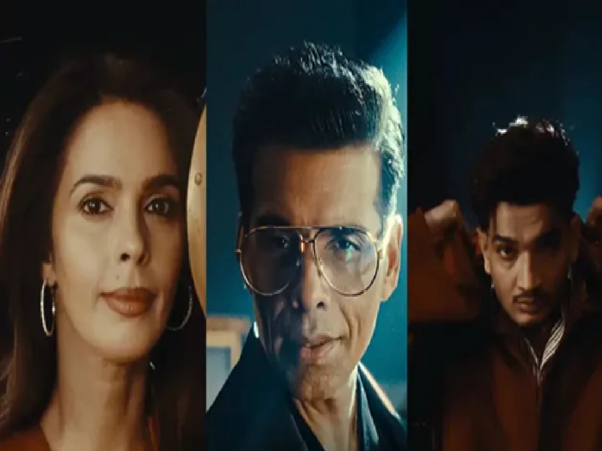 Karan Johar’s High-Stakes Reality Show 'The Traitors 2' Announces 21 Celebrity Lineup