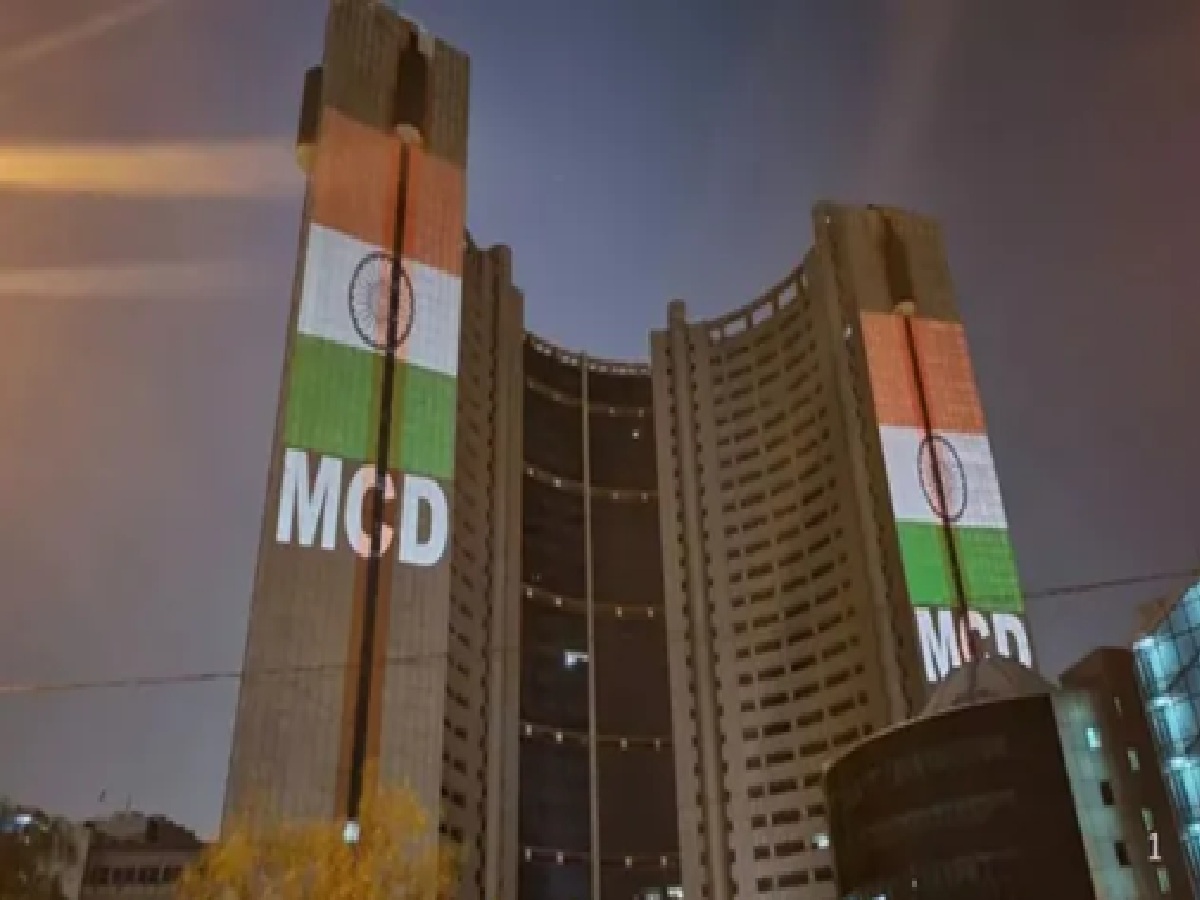 15,000 MCD Contract Employees: Guaranteed Job Until Age 60 and Salary Hike on the Cards
