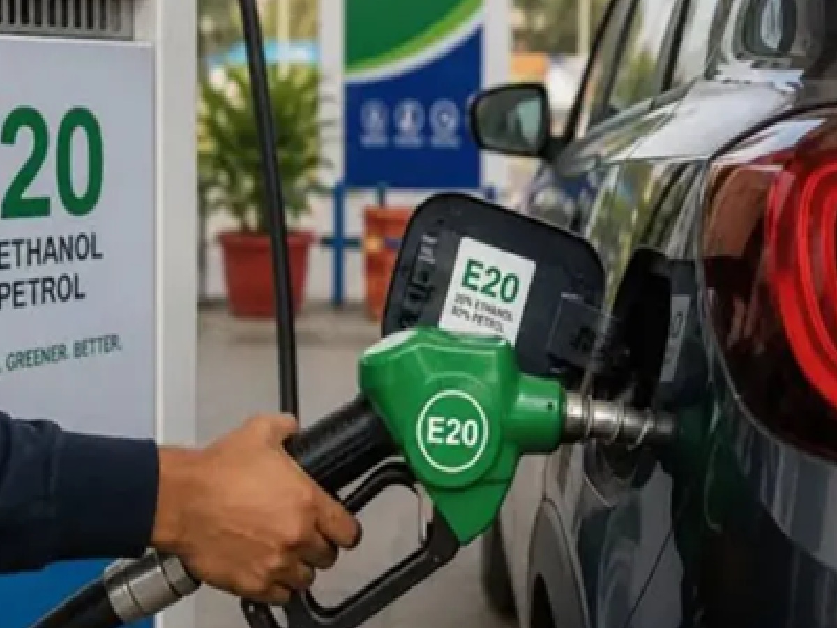 Government Cracks Down on Fake News Regarding E20 Petrol: Joint Quick Response Team Formed to Combat Misinformation