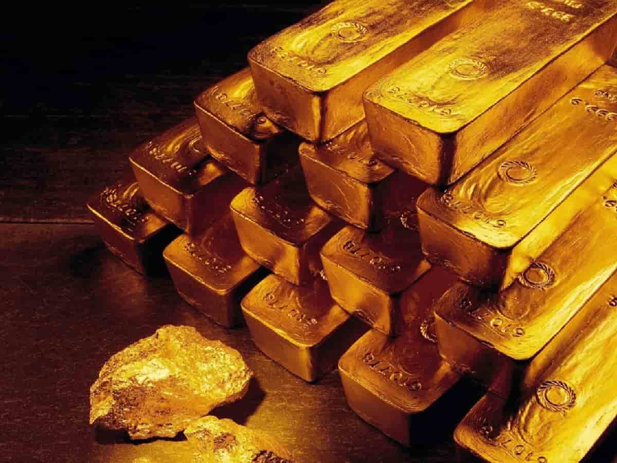 When Gold Saved India: How Pledging National Reserves Rescued the Country from 1991 Bankruptcy