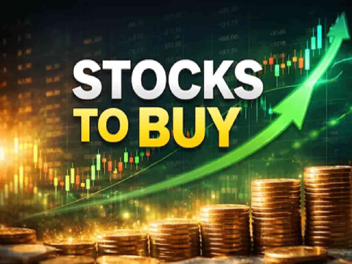 Top Stocks to Buy This Week: Brokerages Predict Up to 82% Upside on Swiggy, Sharda Cropchem, and Chalet Hotels