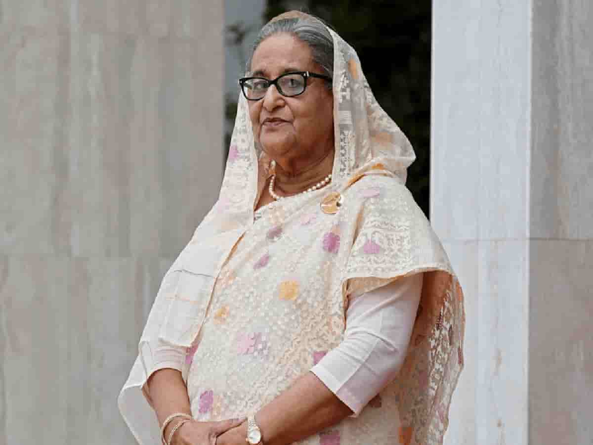 Sheikh Hasina Breaks Two-Year Silence: Why Former Bangladesh PM Chose August 5 For Her Grand Return Roadmap