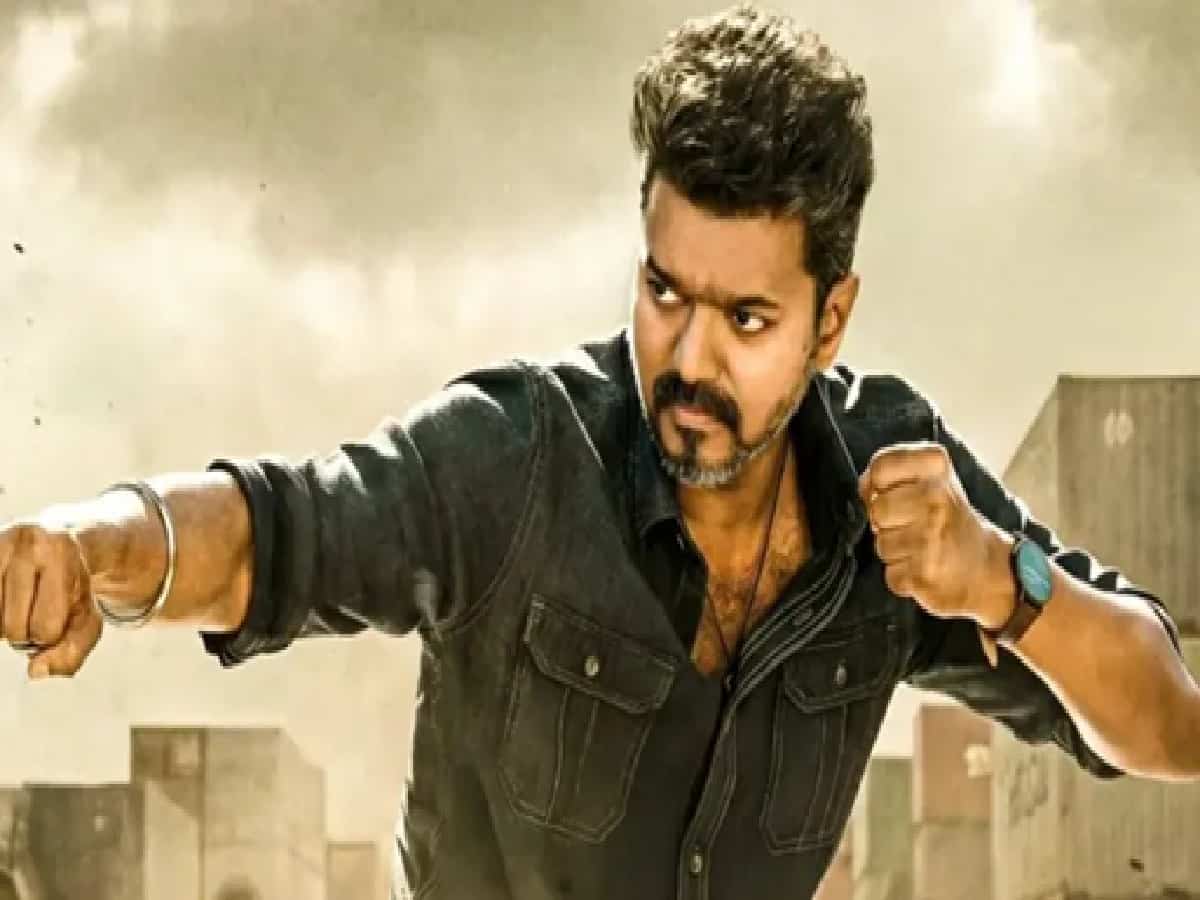 Vijay's Jana Nayagan Global Box Office: Political Thriller Nears the Magical ₹300 Crore Milestone on Day 11