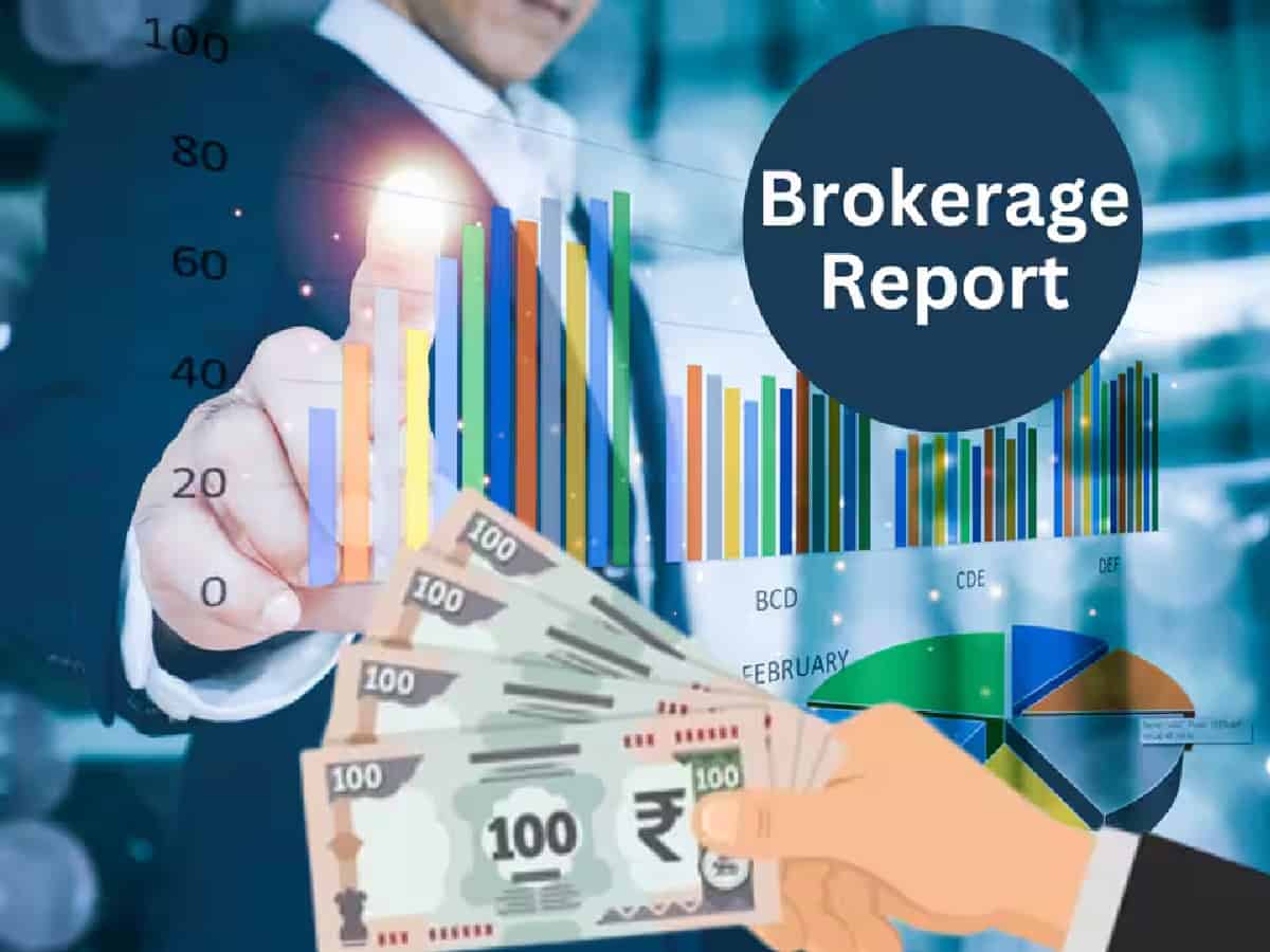 Brokerage Radar: 14 Stocks in Focus After Q1 Results; Top Buys, Target Prices, and Stocks