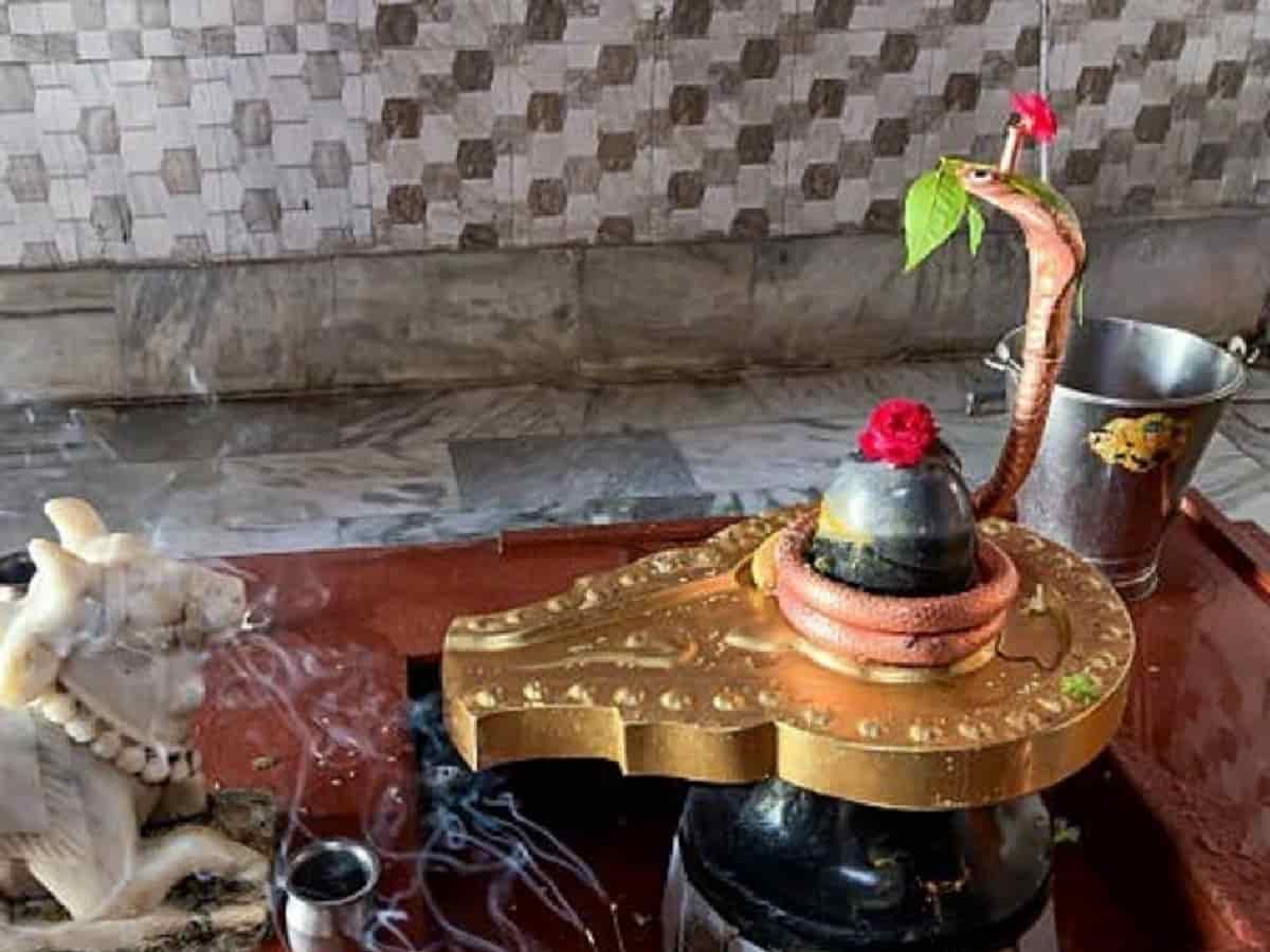 Nag Panchami: Sawan Monday Coincidence, Date, Auspicious Puja Timings, and Mythological Significance