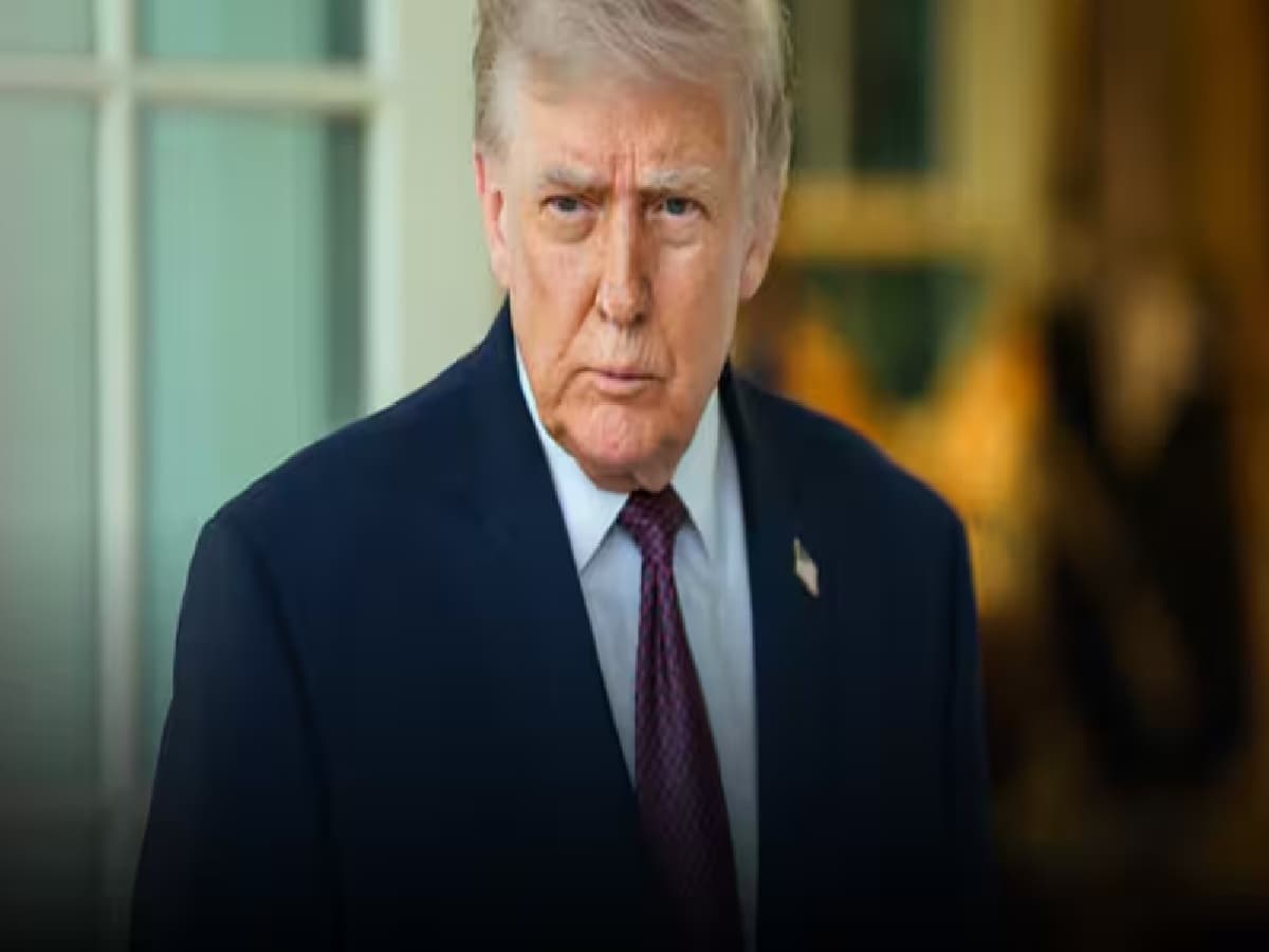 Donald Trump Snubs Pakistan, Names Gulf Nations in Iran Talks
