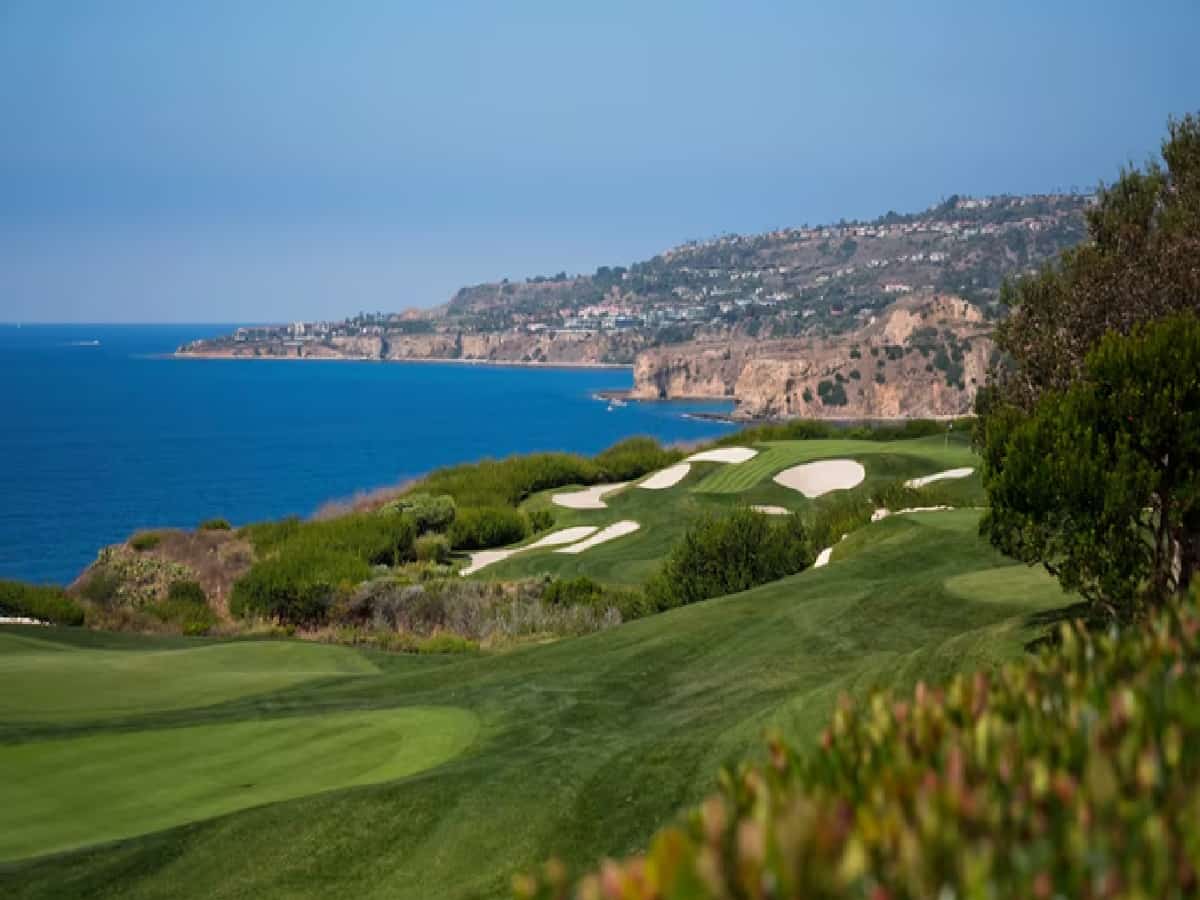 Security Scare: Armed Man Arrested Near Los Angeles Golf Club Ahead of Donald Trump’s Event