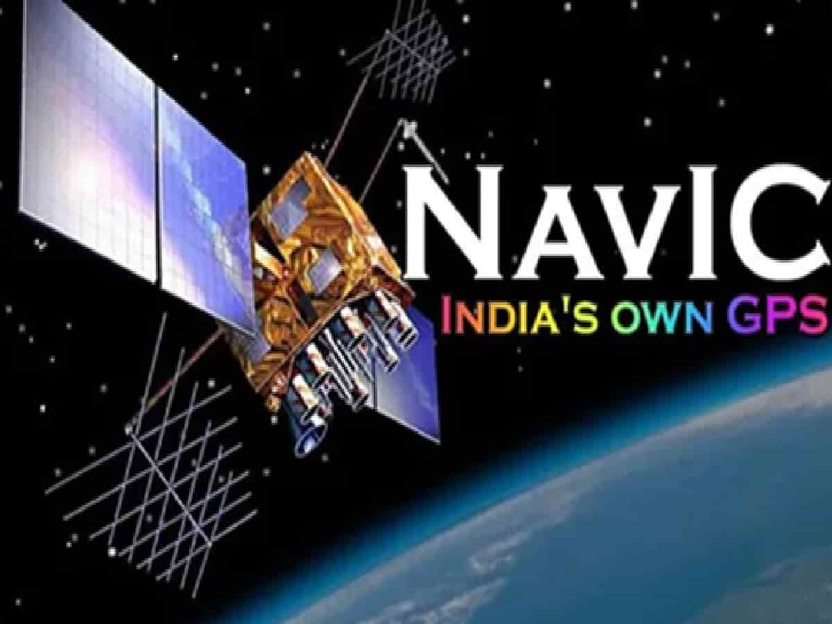 India's Third Eye: Strategic Navigation Satellite NVS-03 Ready for Launch to Boost NavIC Constellation