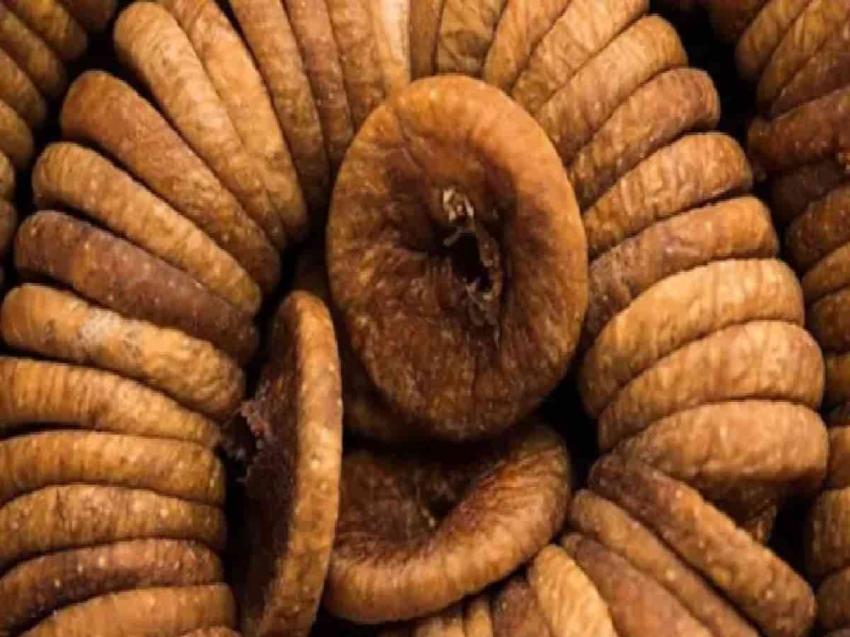 Sweet Superfruit Benefits: Figs Take Care of Your Entire Body from Digestion to Heart Health