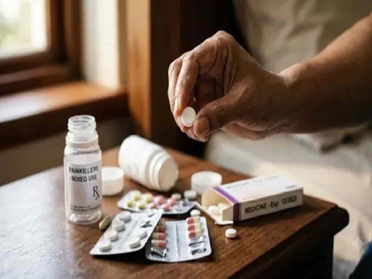 Essential Rules to Follow Before Taking Painkillers for Everyday Aches