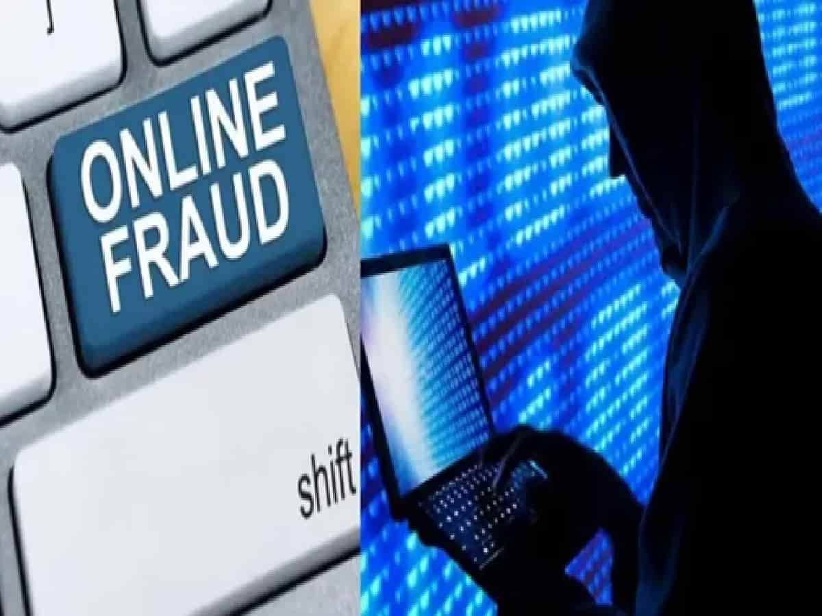 Cyber Fraud Syndicate: Handlers Manage Bank Accounts Using APK Files