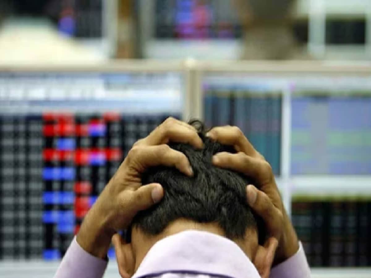 Kaynes Technology Shares Crash 9% Post-Q1 Results Amid Working Capital Pressures