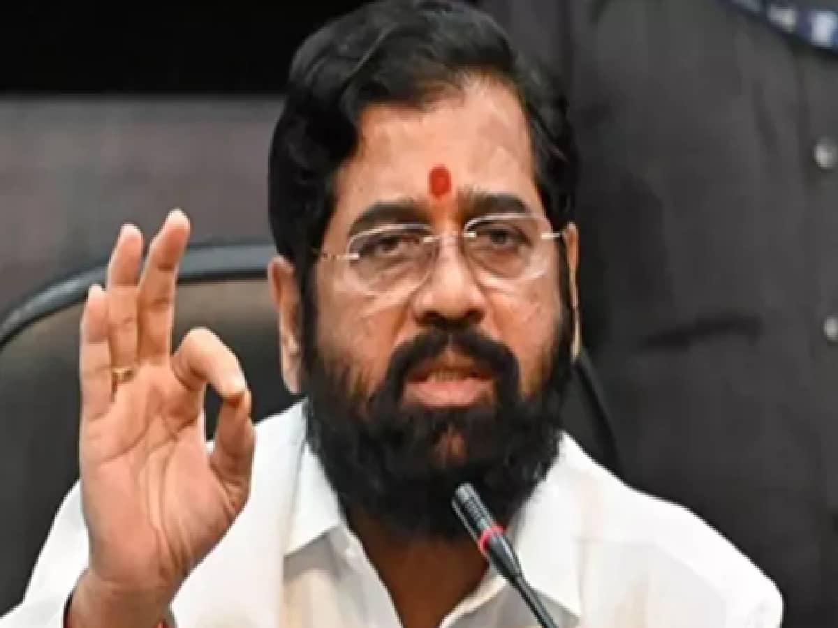 Maharashtra Deputy CM Eknath Shinde Calls For MCOCA Charges Against Food Adulterators To Protect Public Health