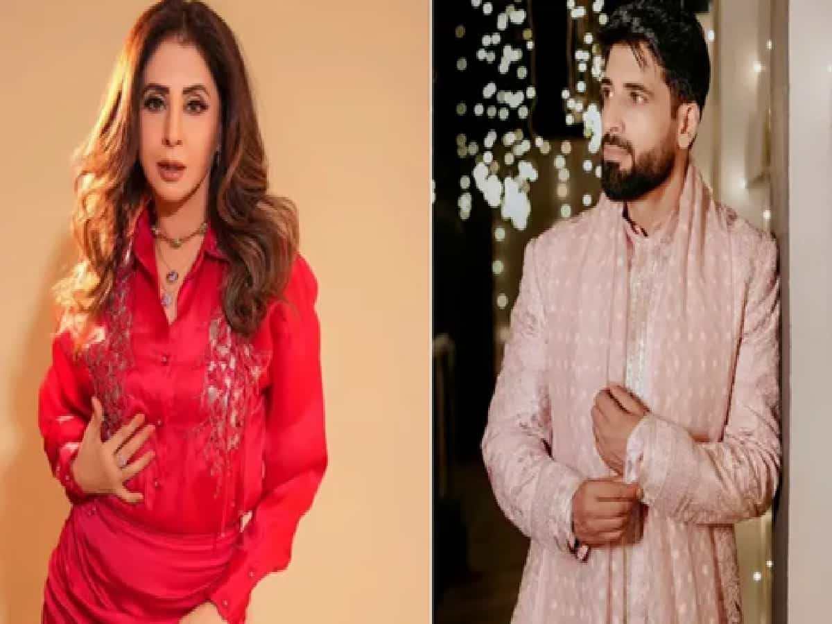 Urmila Matondkar Sparks Social Media Buzz With Cryptic Post Following Ex-Husband Mohsin Akhtar's Public Romance