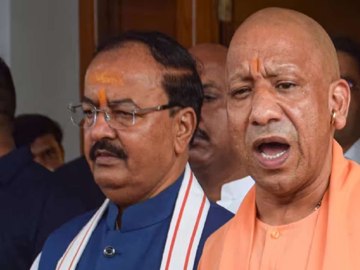 CM Yogi Inaugurates Green City-Madhopur Bandha Road In Gorakhpur: A Major Boost To Urban Infrastructure And Connectivity