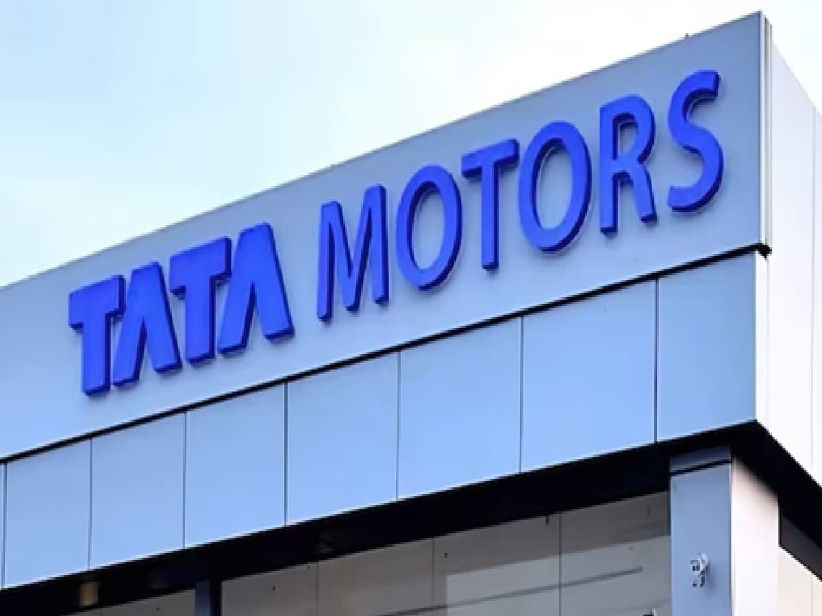 Tata Motors PV Shares Face Downward Pressure Following Q1 FY27 Results and JLR Profit Drop