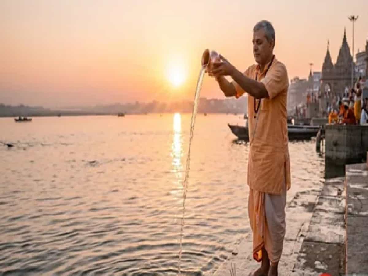 Struggling Despite Hard Work: Follow These Morning Rituals to Change Your Luck
