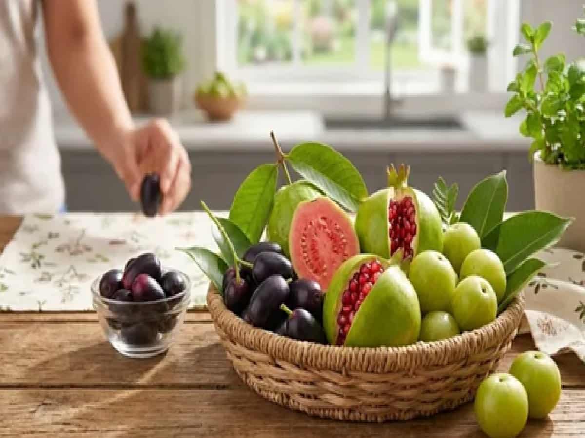 Best Fruits for Diabetes: Add These Superfoods to Control Blood Sugar Naturally