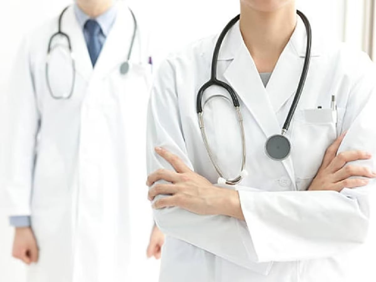 RUHS Medical Officer Recruitment 2026: Apply Online for 600 Vacancies in Rajasthan