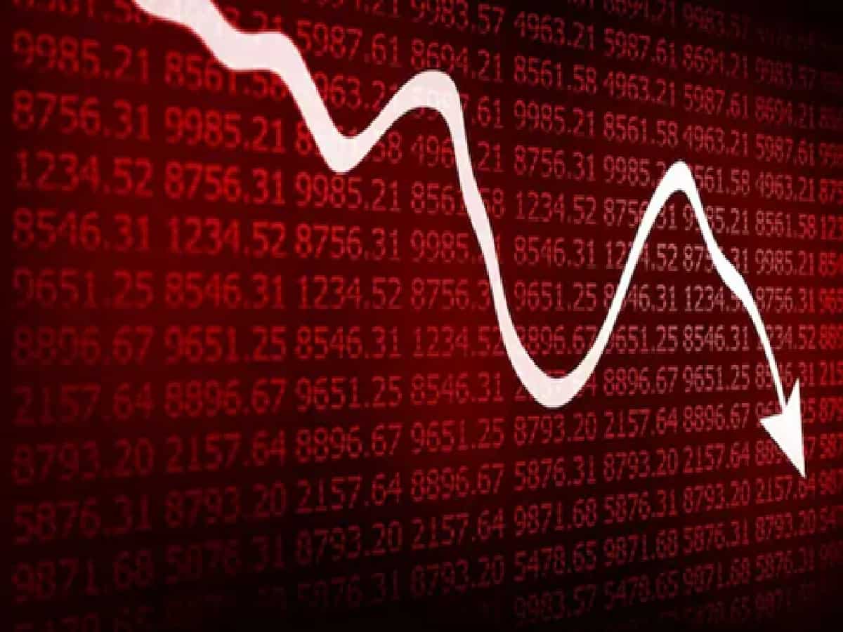 Zaggle Prepaid Shares Crash 20% and Hit Lower Circuit on Q1 Profit Drop