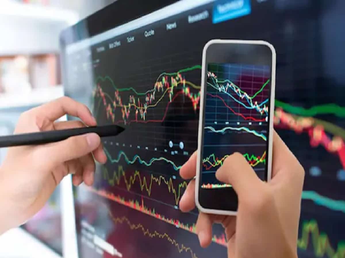 Asian Stocks Trade Flat as Investors Turn Cautious Amid Iran Conflict and Oil Supply Concerns