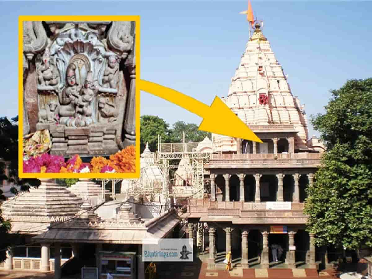 Inside Ujjain’s Mysterious Nagchandreshwar Temple: Abode That Opens Once a Year