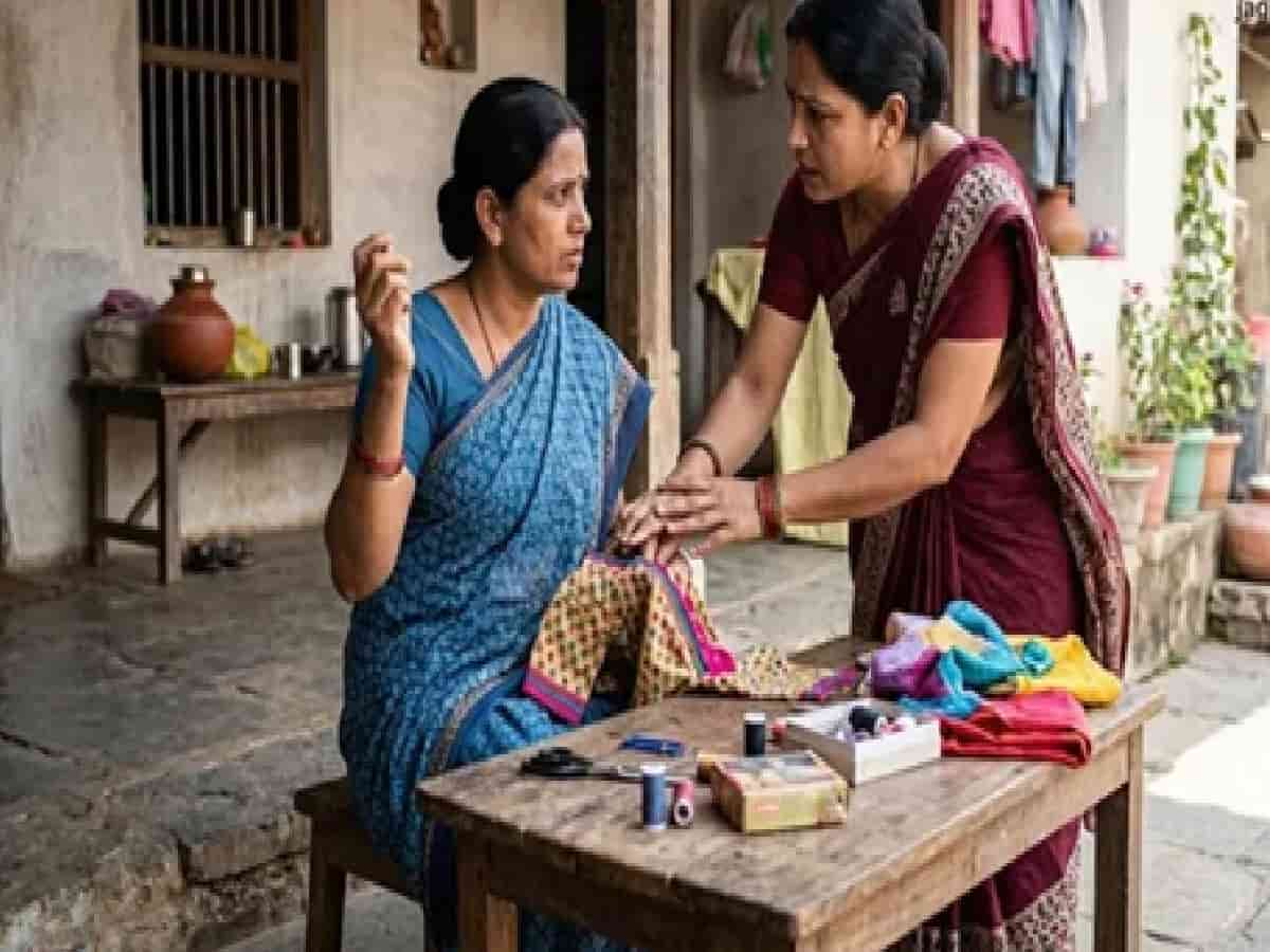 Why Using Needle and Thread Is Forbidden on Nag Panchami