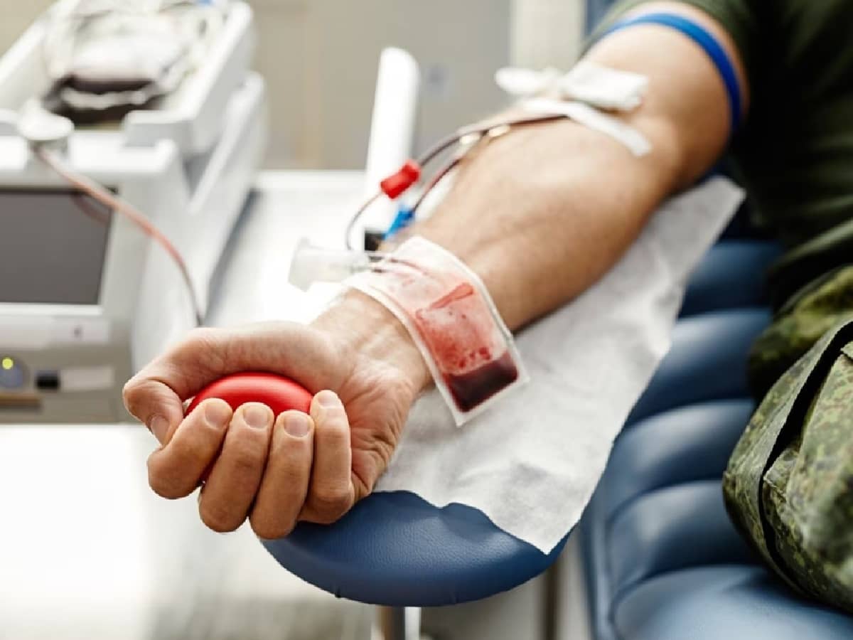 Who Can and Cannot Donate Blood? Essential Health Rules and Criteria Explained