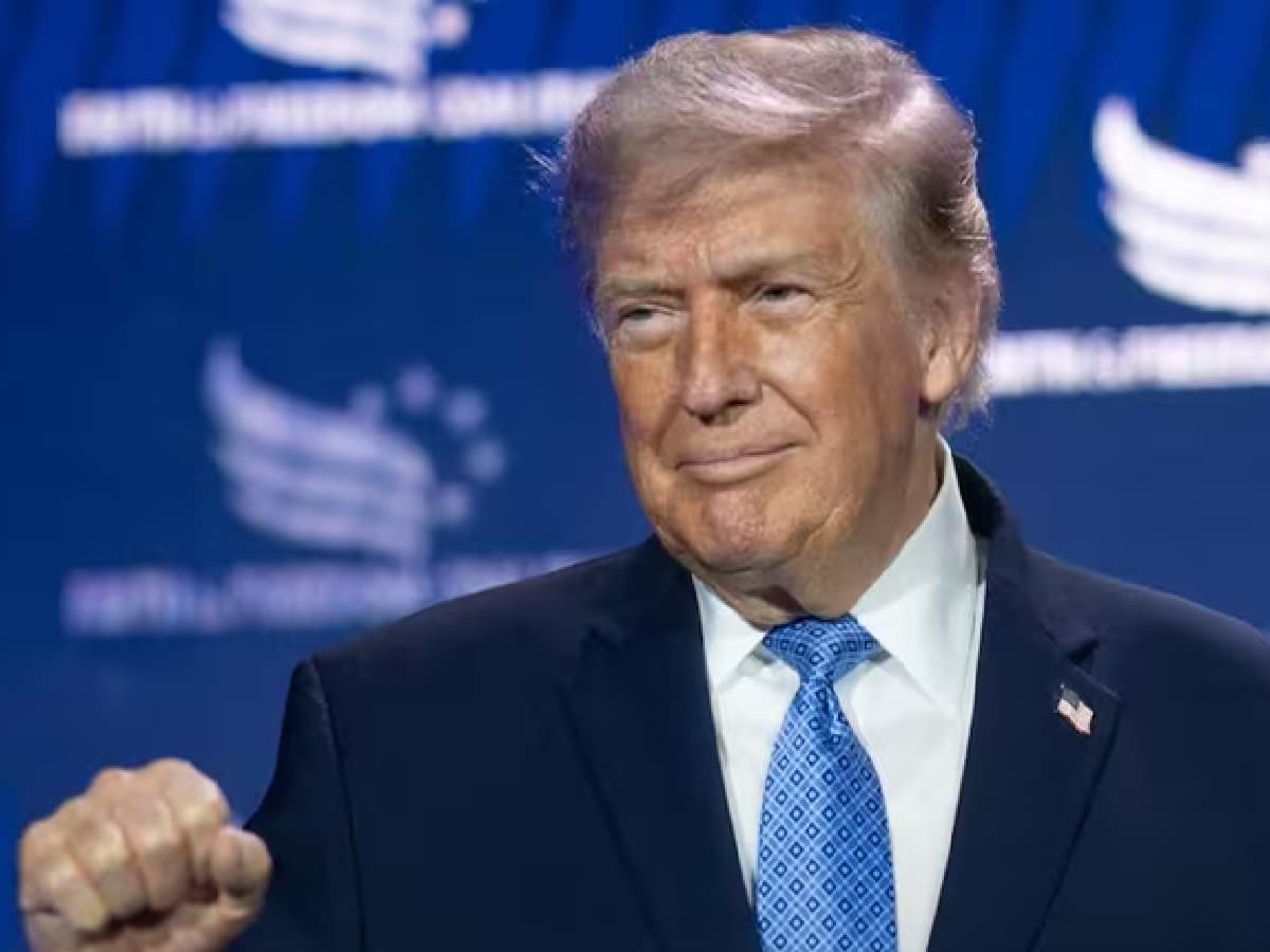 Donald Trump Praises India's Electoral System, Cites Chief Election Commissioner Gyanesh Kumar to Push for US Voting Reforms