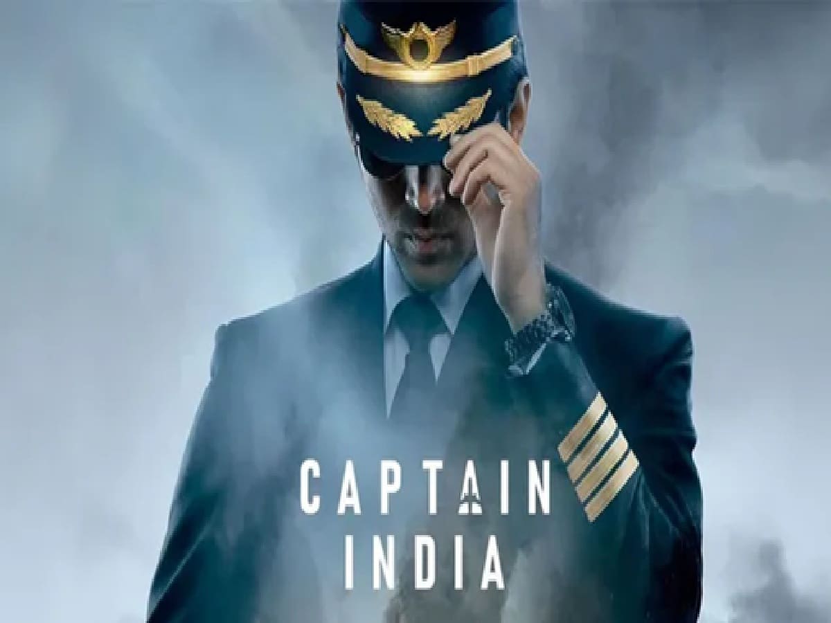 Kartik Aaryan’s Captain India Finds Its Leading Lady: Parvathy Thiruvothu Set for Big Bollywood Comeback