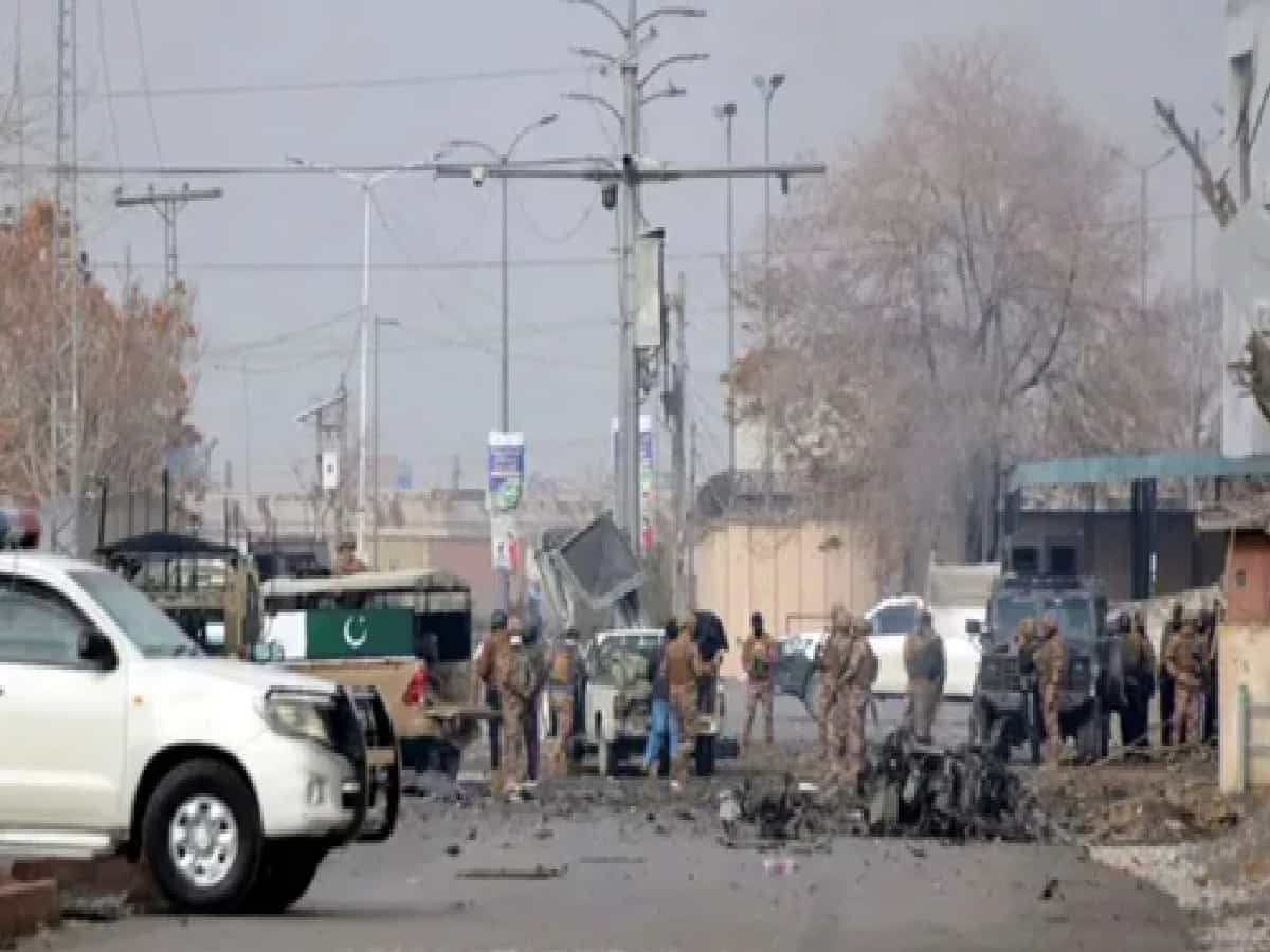 Balochistan Conflict Escalation: BLA Claims 26 Pakistani Soldiers Killed in Coordinated 7-Day Attacks Across 22 Locations